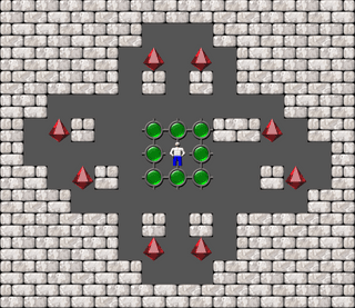 Уровень 714 — Bugs1005 collections